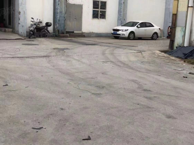福州市马尾物资仓库  I37博建仓储库房出租9999 租金低 交通便利OO96图4