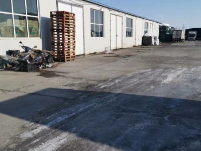 龙凤暖库出租 厂房出租 仓库出租 独立大院图1