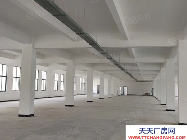 福州市马尾物资仓库 马尾快安产业园1800平35元大车进出方便不拆迁挑高6米