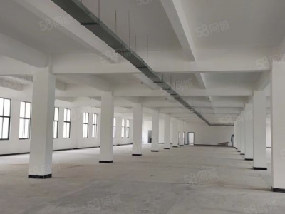 福州市马尾物资仓库 马尾快安产业园1800平35元大车进出方便不拆迁挑高6米图1