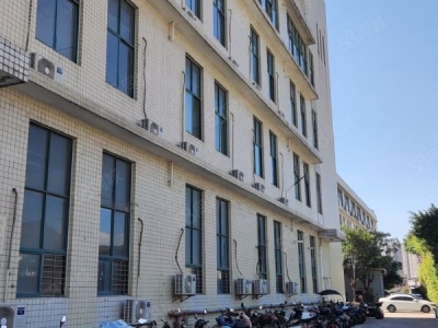 福州市马尾物资仓库 马尾快安产业园1800平35元大车进出方便不拆迁挑高6米图2