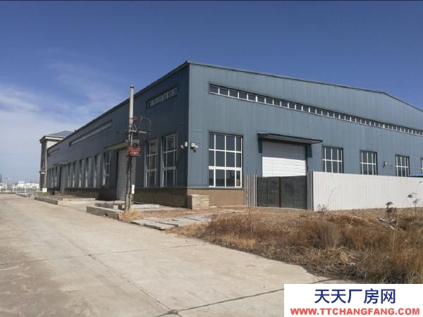 龙凤出租出售办公楼600平及配套家具厂房1440平米（手续齐全）