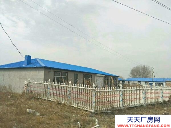 龙凤材料加工厂房出租龙凤外环路南五公司边上