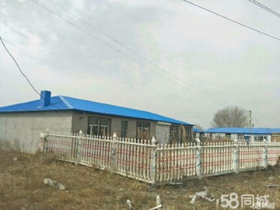 龙凤材料加工厂房出租龙凤外环路南五公司边上图1