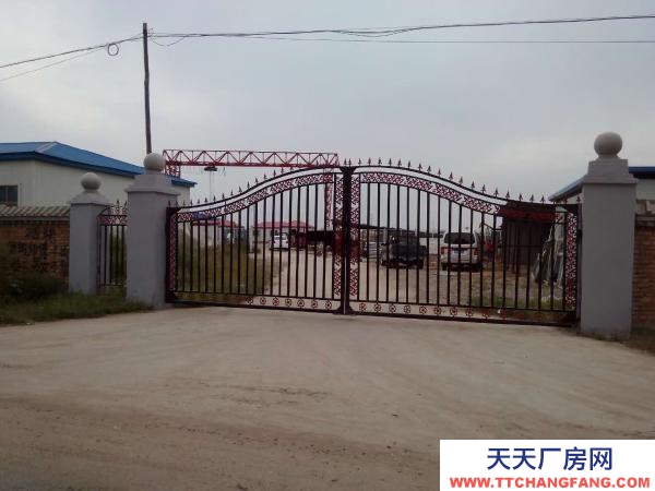 龙凤向阳工业园区 豆制品厂房 场地 出租 出售