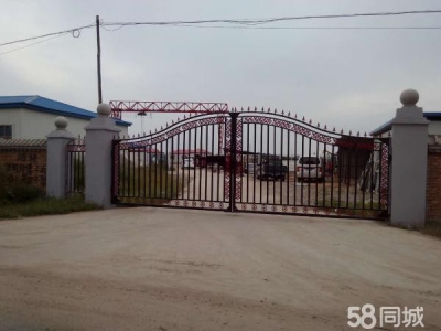 龙凤向阳工业园区 豆制品厂房 场地 出租 出售图1