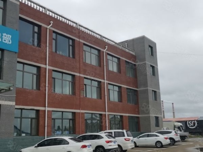 龙凤大庆万丰路腌菜厂房整体出售图1