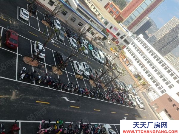 福州市马尾物资仓库 房东直租仓库，马尾中心位置，交通便利