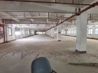 福州市马尾物资仓库 房东直租仓库，马尾中心位置，交通便利图3