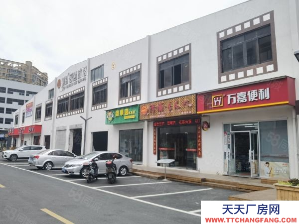 福州市马尾物资仓库 房东直租无中介费，随时预约看房标准仓库