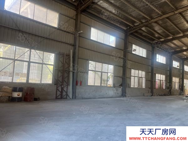 福州市马尾物资仓库 马尾区标准大仓库厂房