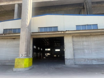 福州市马尾物资仓库 马尾区标准大仓库厂房图2