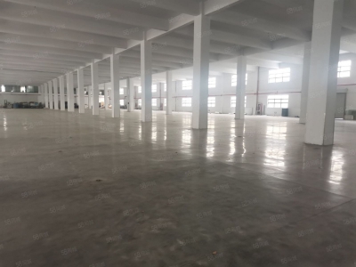 (出租) 常州天宁区雕庄中吴大道3600方单层厂房出租 可分租可做休闲食品图1