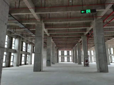 (出租) 常州天宁青阳高架旁，北塘河东路，范制造类产业园，适合制造业图4