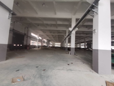 台州市椒江(出租) 出租滨海工业区（1楼1700平 高度6米 没柱子的）.   蔬菜制品图2