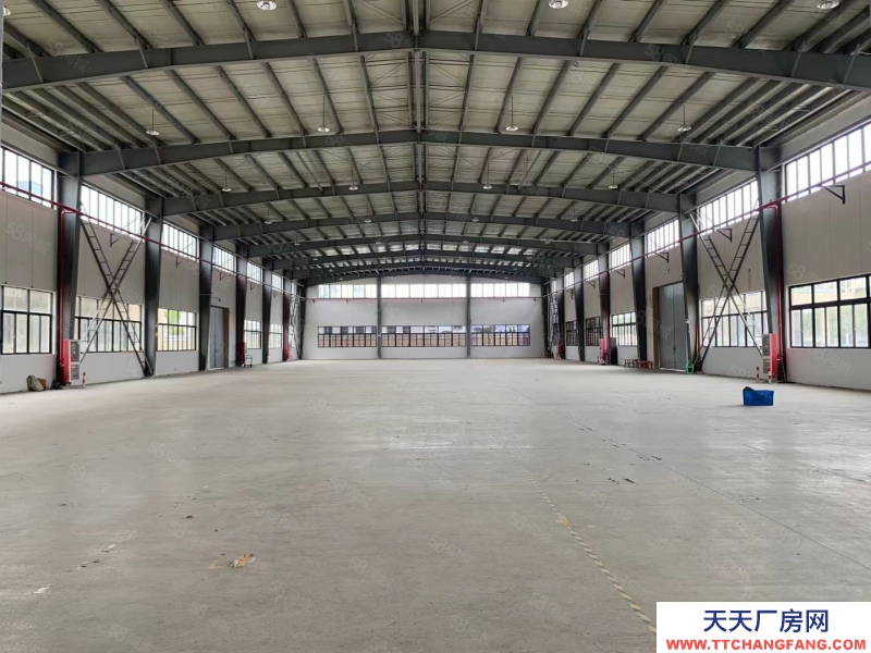 台州市椒江(出租) 出租滨海工业区（1楼1700平 高度6米 没柱子的）.   蔬菜制品