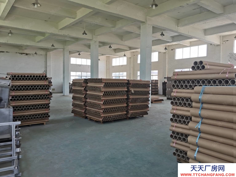 (出租) 常州天宁区青龙独立一跨600方带行车另有楼上1200方可分租适合五金机电
