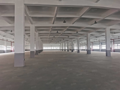 台州市椒江(出租) 单门独院出租滨海工业园区（一楼1200 平高度7.5米）  蛋制品图1