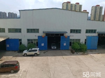 福州市连江机加工厂房 房东直租，证件齐全！图2
