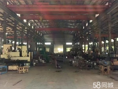 福州市连江机加工厂房 房东直租，证件齐全！图1
