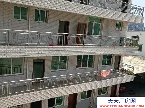 福州市连江机加工厂房 房东直租，证件齐全！