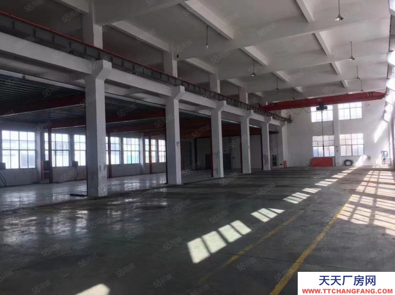 台州市椒江(出租) 椒江区章安二楼1000平出租  薯类和膨化食品
