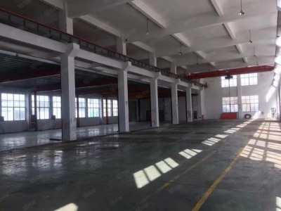 台州市椒江(出租) 椒江区章安二楼1000平出租  薯类和膨化食品图1