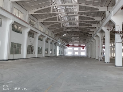 (出租) 常州天宁低价出租郑陆工业集中区独栋约2200平方标准单层行车适合机械图2