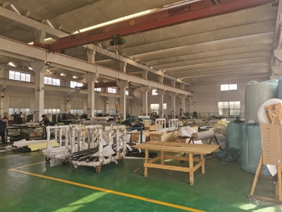 (出租) 常州天宁郑陆三河口，行车5吨两部进出方便适合机械加工图1