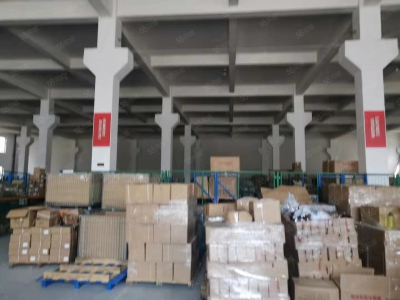 台州市椒江(出租) 滨海集聚区一楼2000二楼3000平电大，马上用，价格优惠。  豆制品图1