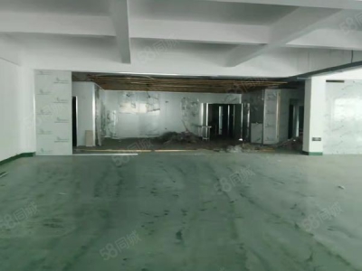福州市连江啤酒厂房 业主直招 好百年山岗工业区二层厂房690平方米厂房火热招商图4