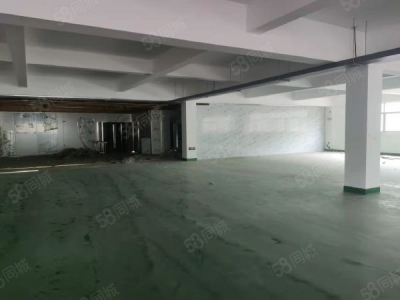 福州市连江啤酒厂房 业主直招 好百年山岗工业区二层厂房690平方米厂房火热招商图3
