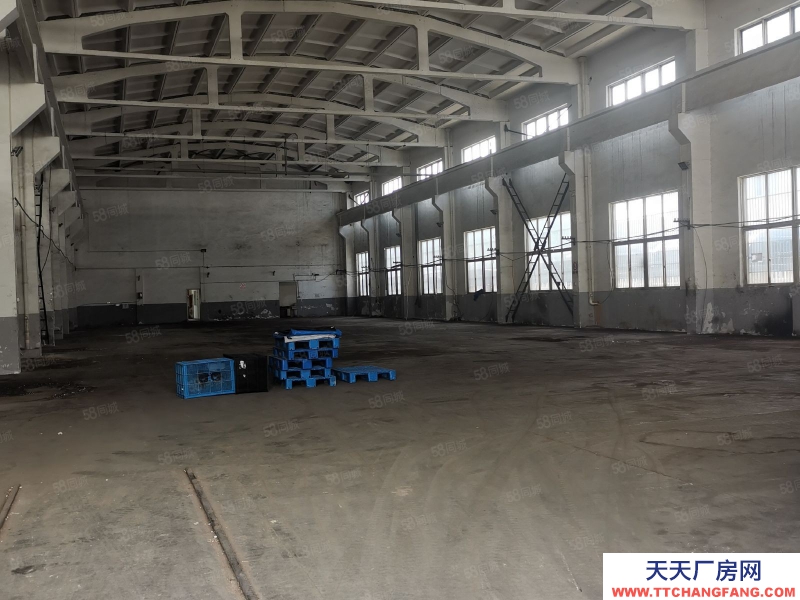 (出租) 常州钟楼开发区厂房出租可分组标准车间12米高大车进出方便格力博旁适合加工制造