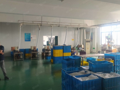 (出租) 常州钟楼邹区灯具城周边二楼1250平，大货梯，环氧地坪可做食品加工图2
