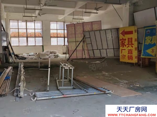 福州市连江酱类厂房 好莱屋食品工业园2座一层店面162平方米火热招商