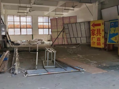福州市连江酱类厂房 好莱屋食品工业园2座一层店面162平方米火热招商图1