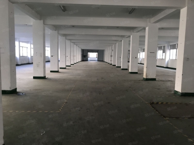 台州市椒江(出租) 椒光文创园3楼厂房，可用于办公生产仓储等，位置优，周边配套齐图2