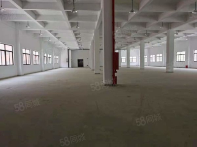 福州市连江调味品厂房  连江吉百年工业园二期标准钢混结构厂房二层1458火热招商中图1