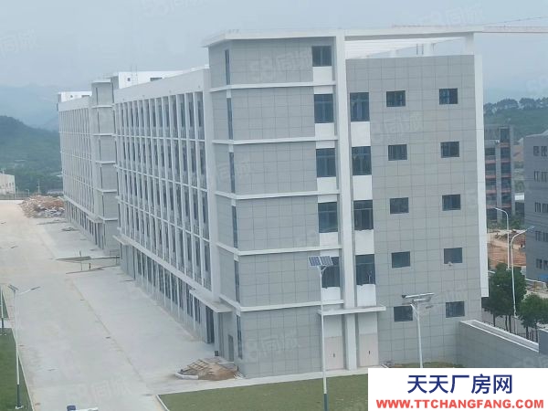 福州市连江肉制品厂房 离福州近，证件齐全，交通方便，可分割！