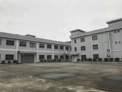 福州市连江糕点厂房  出售连江工业区独门独院厂房图2
