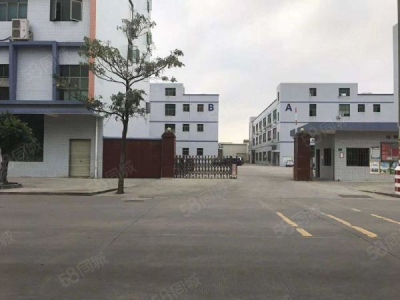 福州市连江糕点厂房  出售连江工业区独门独院厂房图3