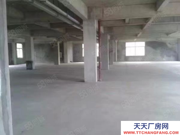 福州市连江糕点厂房  出售连江工业区独门独院厂房