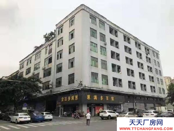 福州市连江肉制品厂房 连江通港大道，独门独院占地26亩