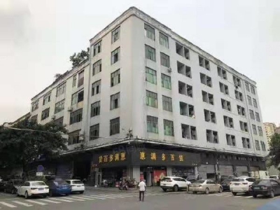 福州市连江肉制品厂房 连江通港大道，独门独院占地26亩图1