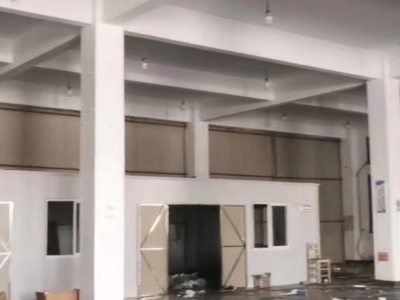 (出租) 常州钟楼邹区工业大道厂房适合机械加工图1