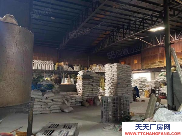 福州市连江机加工厂房  连江山岗，占地10亩，独门独院