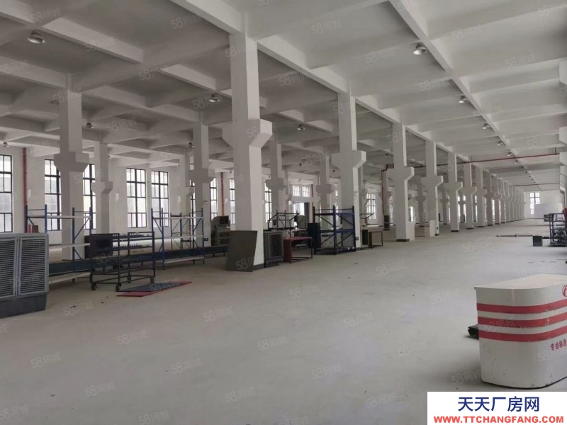 台州市椒江(出售) 台州湾新区16000平米，年租金200万以上，4680万   机械制造
