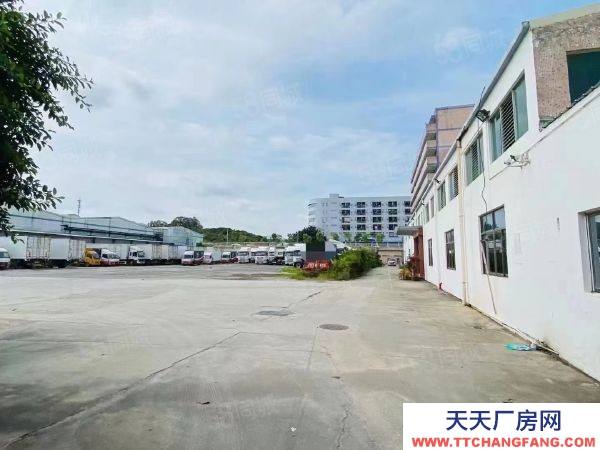 福州市连江机加工厂房 出售独院厂房，另可申报批100亩200亩工业地连江罗源都可