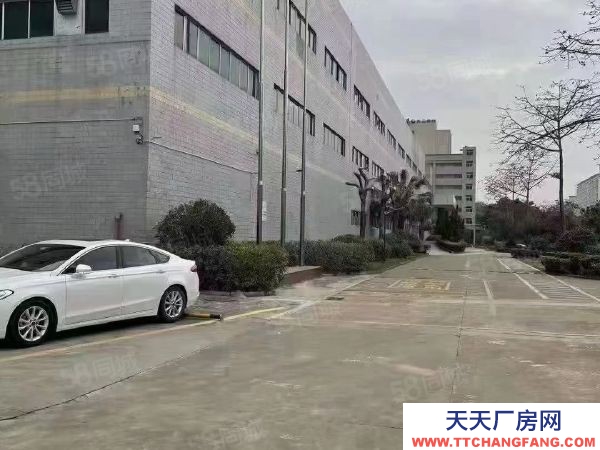 福州市连江机加工厂房 出售独院厂房，另可申报批100亩200亩工业地连江罗源都可