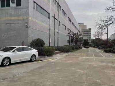福州市连江机加工厂房 出售独院厂房，另可申报批100亩200亩工业地连江罗源都可图3